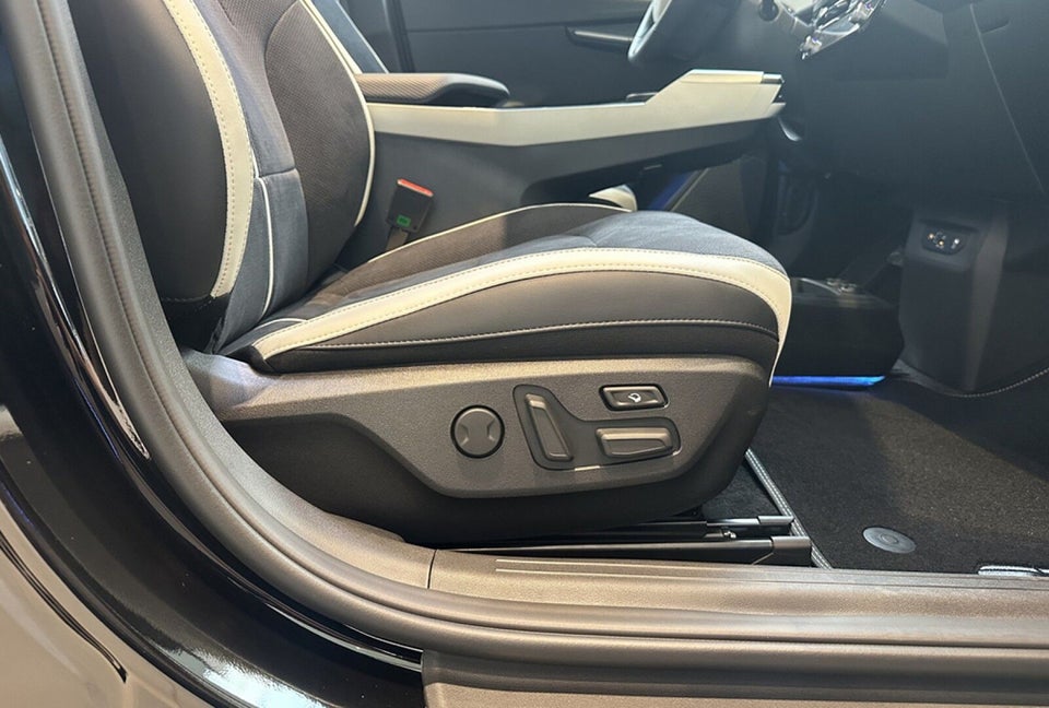 Kia EV6 84 Long Range GT-Line 5d
