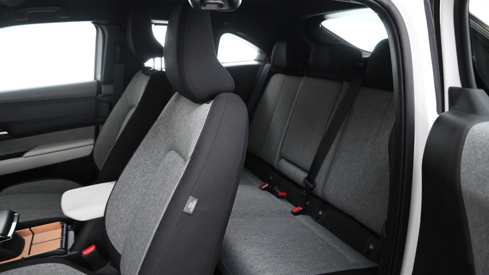 Mazda MX-30 0,8 e-SkyActiv R-EV Exclusive-Line 5d