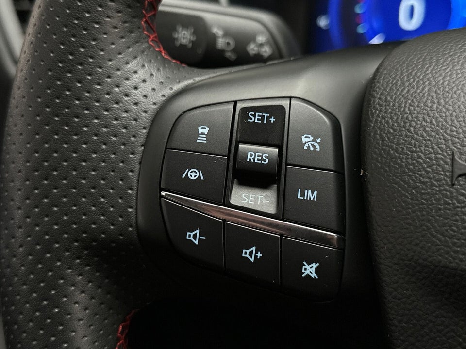 Ford Kuga 2,5 PHEV ST-Line X CVT 5d