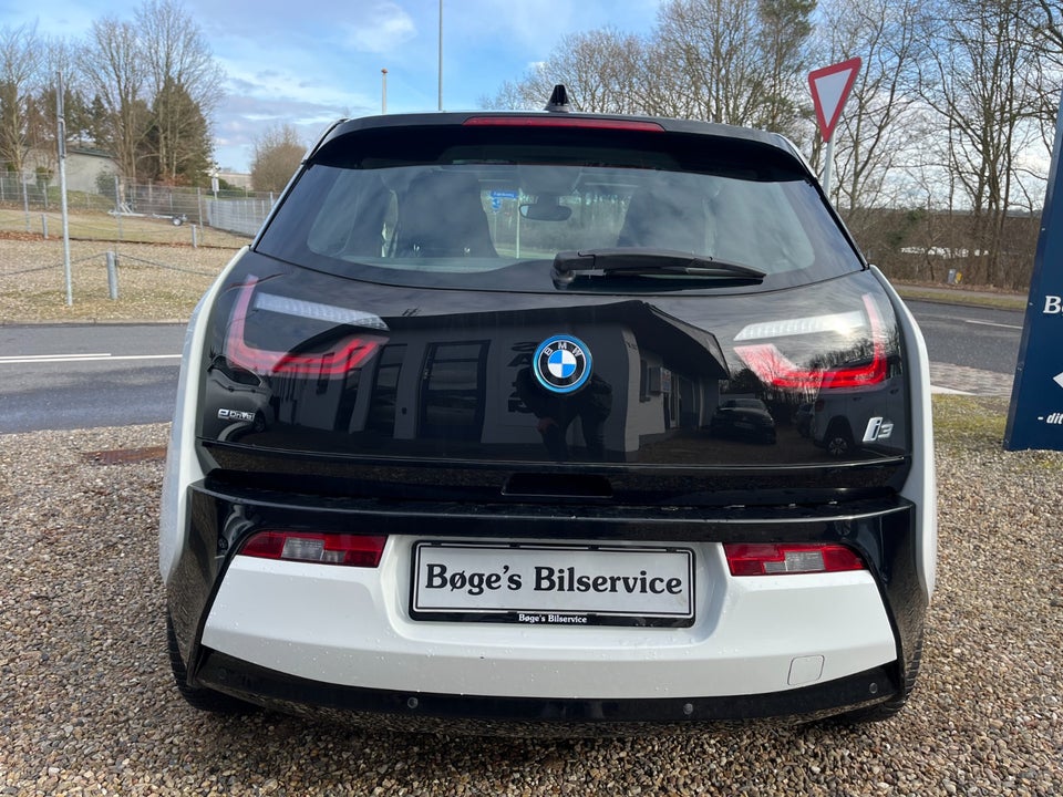 BMW i3 BEV 5d