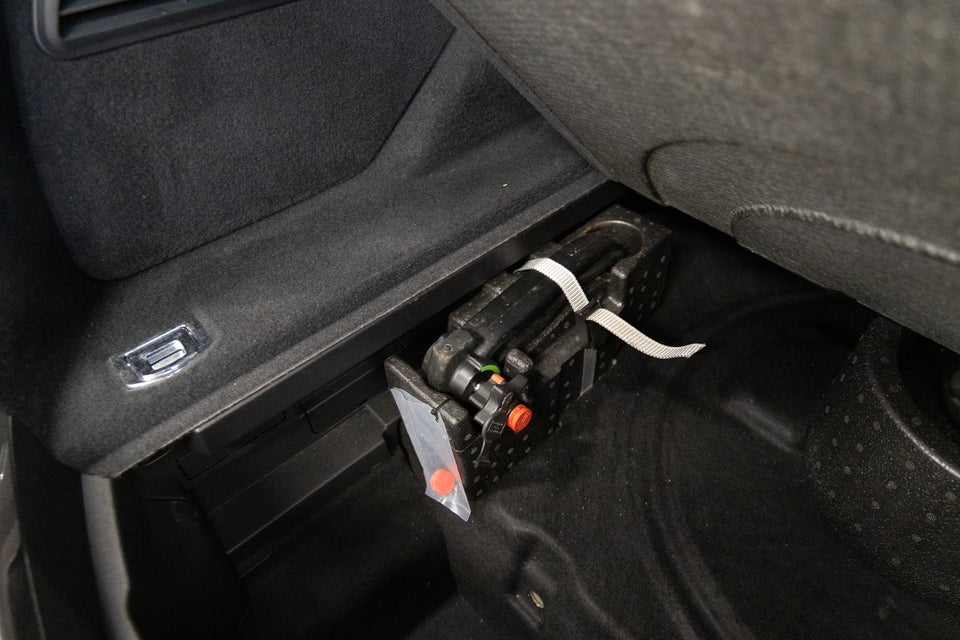 Audi e-tron 55 S-line quattro 5d