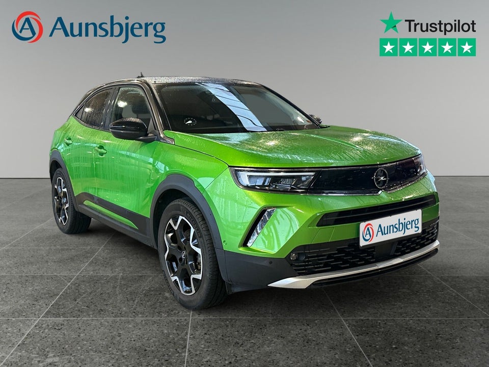 Opel Mokka-e 50 Ultimate 5d