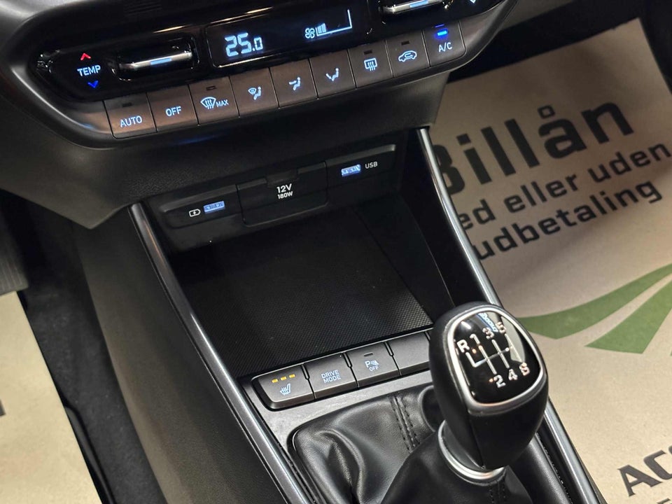 Hyundai i20 1,0 T-GDi Advanced 5d