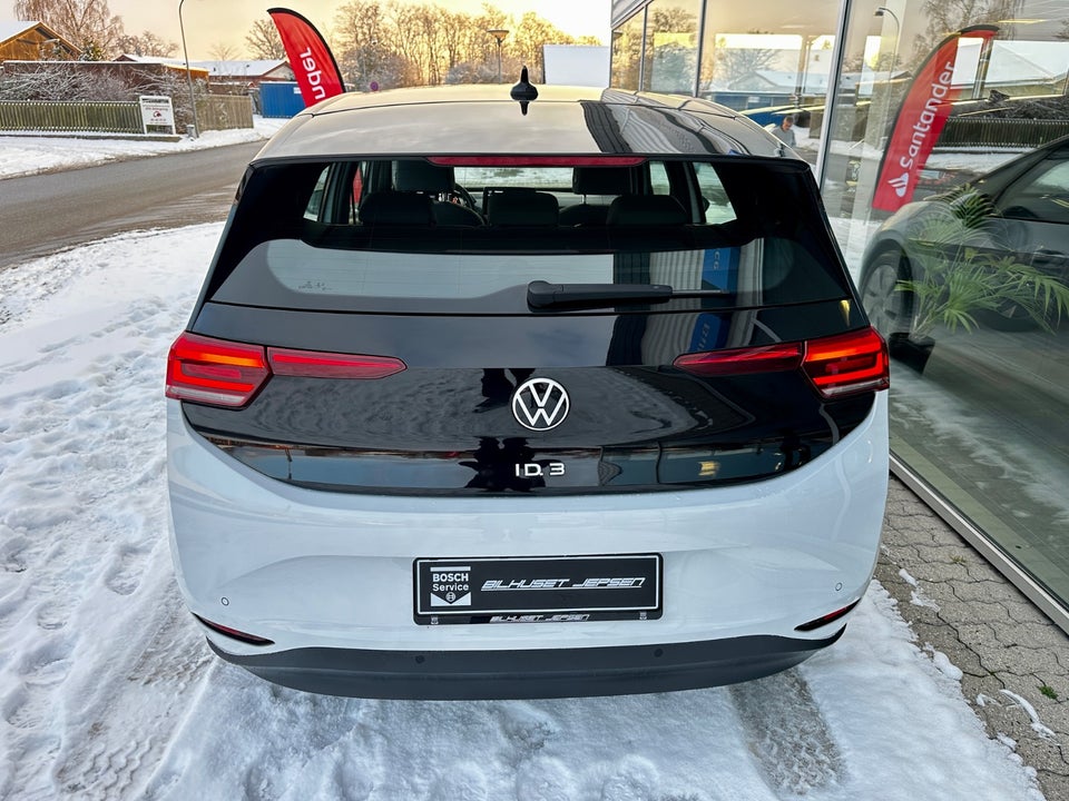 VW ID.3 58 Pro 5d