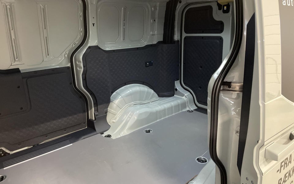 Kia PV5 71 Long Range Work Pro