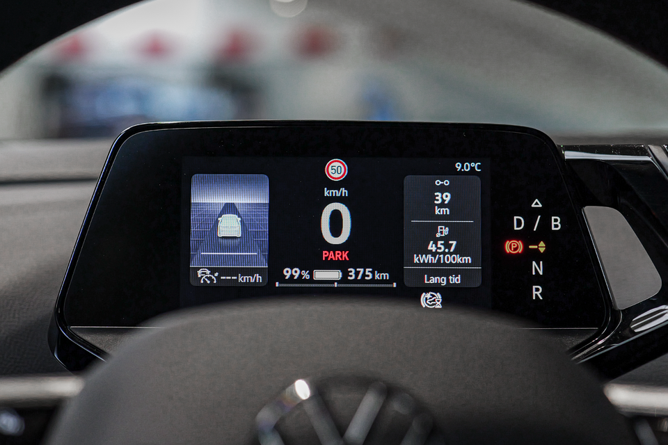 VW ID.4 77 Pro Performance 5d