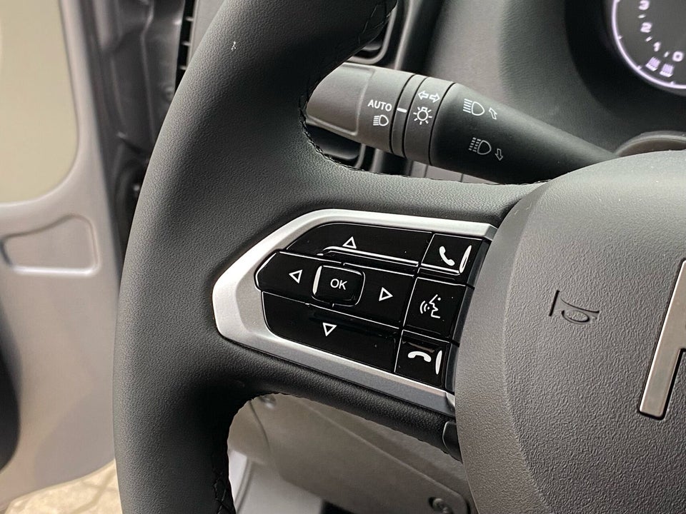 Fiat Ducato 35 Maxi 2,2 MJT 140 Kassevogn L3H2 Pro