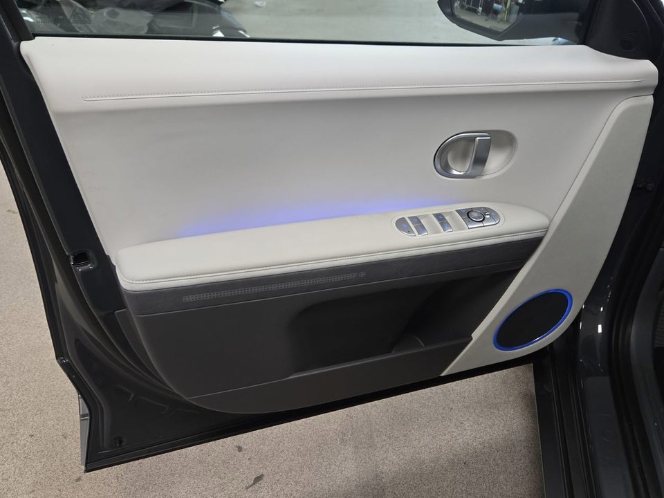 Hyundai Ioniq 5 77 Advanced 5d