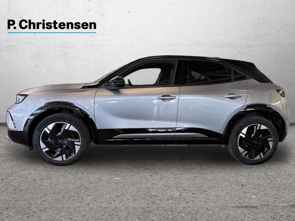 Opel Mokka-e 54 GS Line 5d