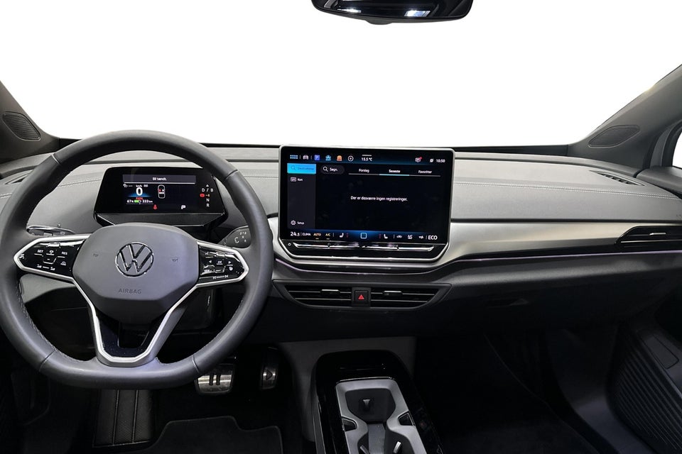 VW ID.4 77 Style+ 5d