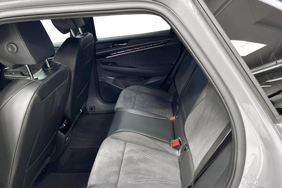 VW ID.7 86 Style S Tourer 5d