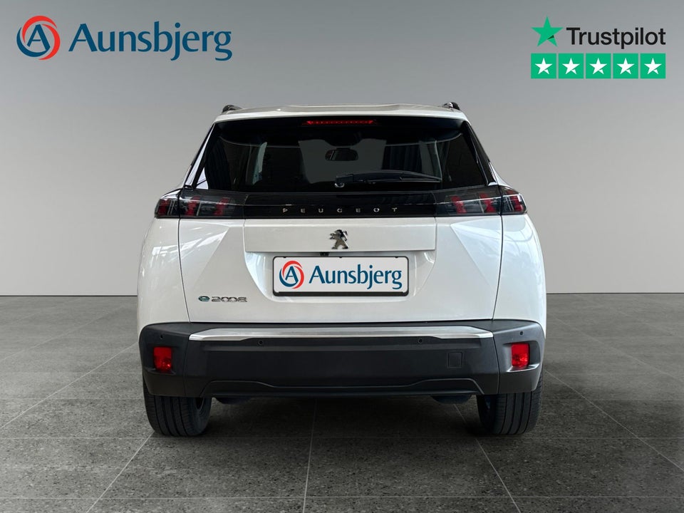 Peugeot e-2008 50 Allure Pack 5d