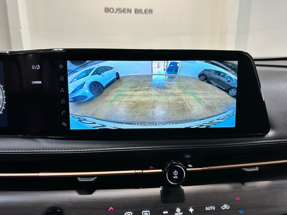 Nissan Ariya 63 Engage 5d