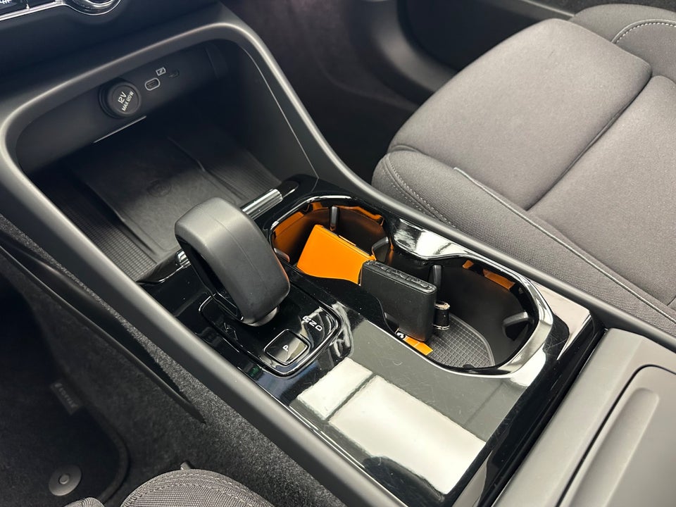 Volvo C40 P6 ReCharge Core 5d