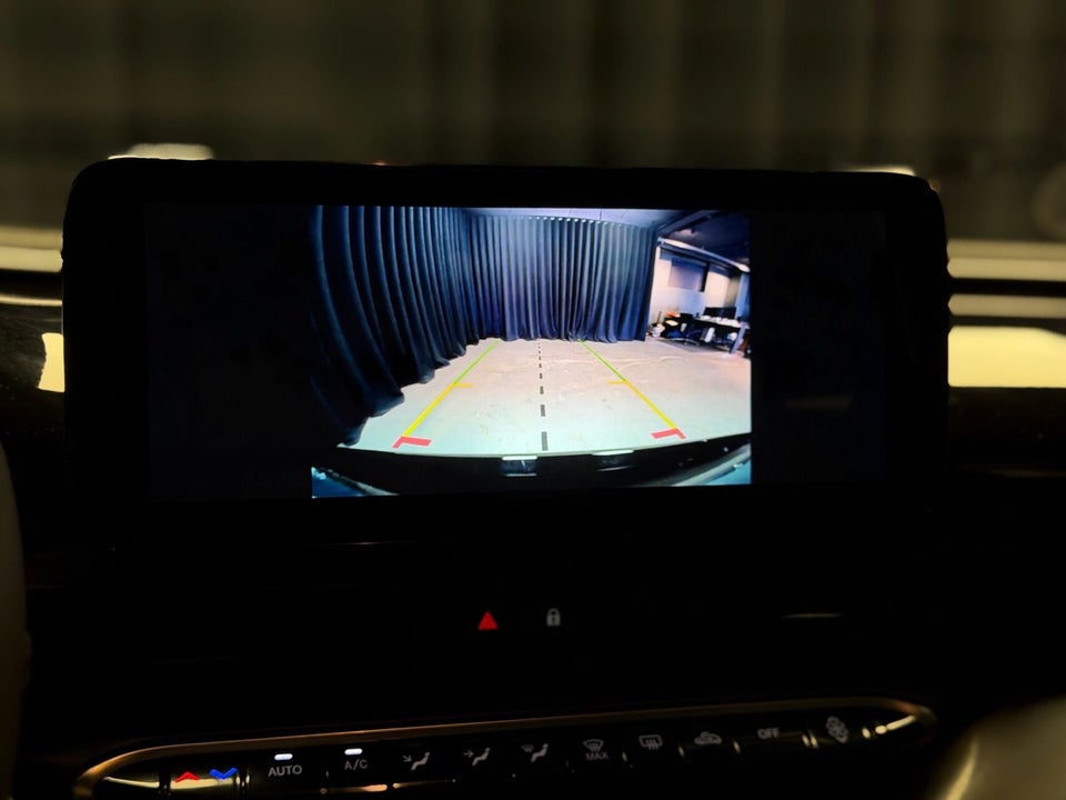 Fiat 500e 42 Mono 3d