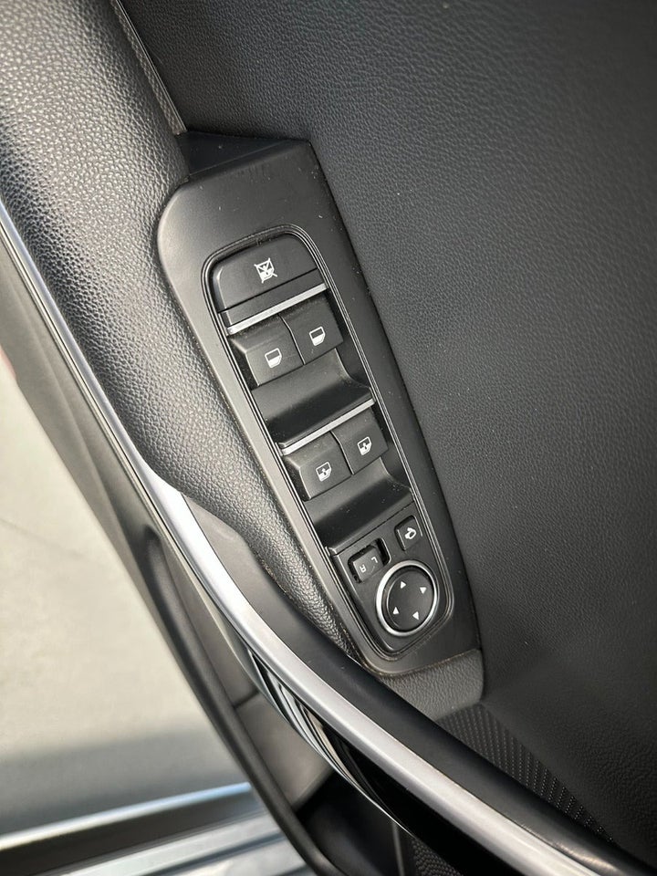 Kia ProCeed 1,6 CRDi 136 GT-Line DCT 5d