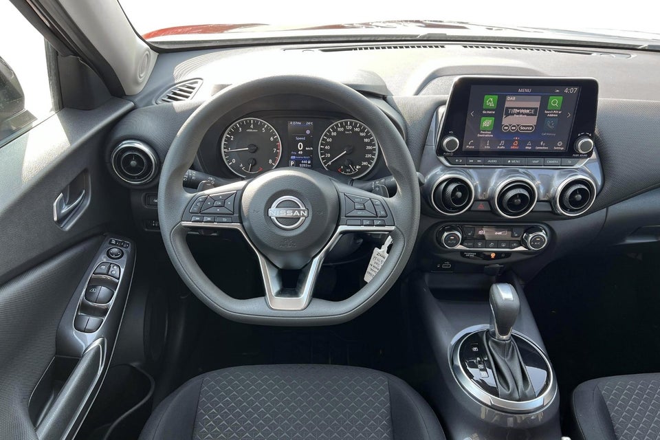 Nissan Juke 1,0 Dig-T 114 Acenta DCT 5d