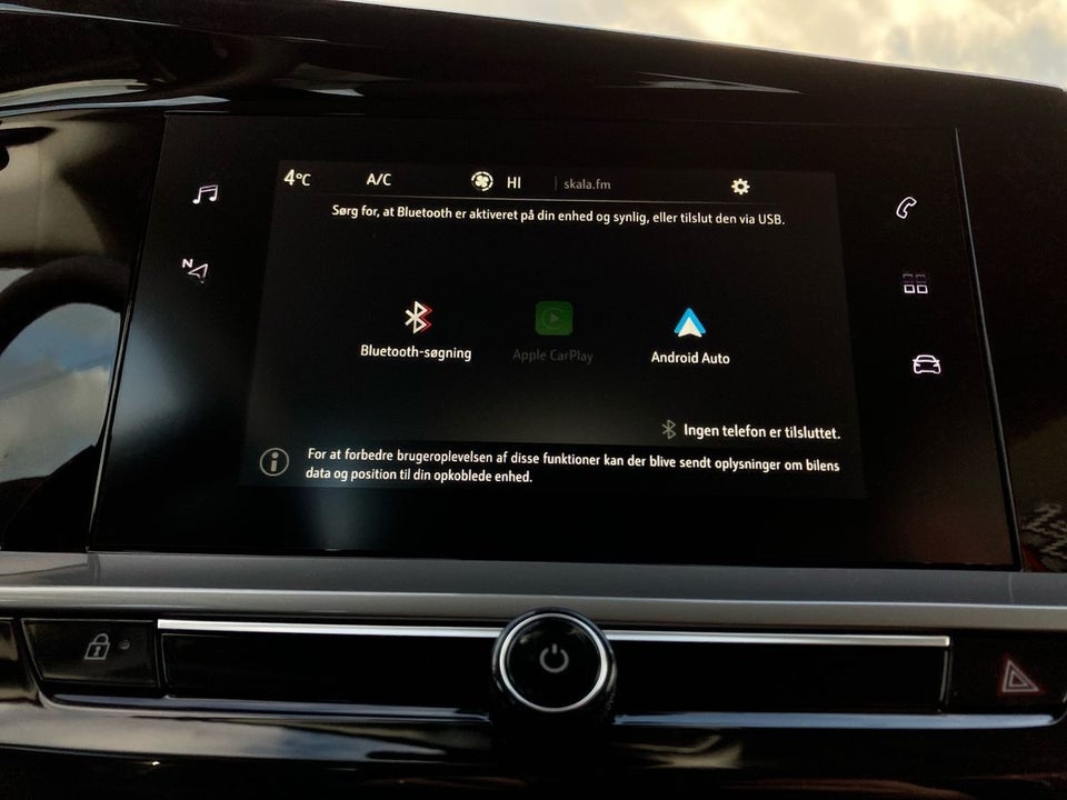 Opel Mokka-e 50 Elegance 5d