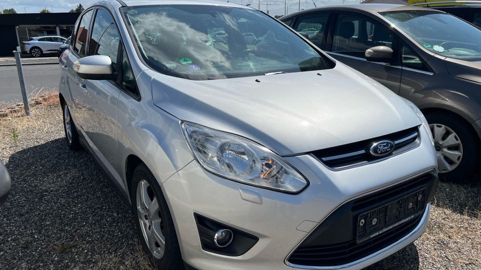 Ford C-MAX 1,6 Ti-VCT 105 Trend 5d