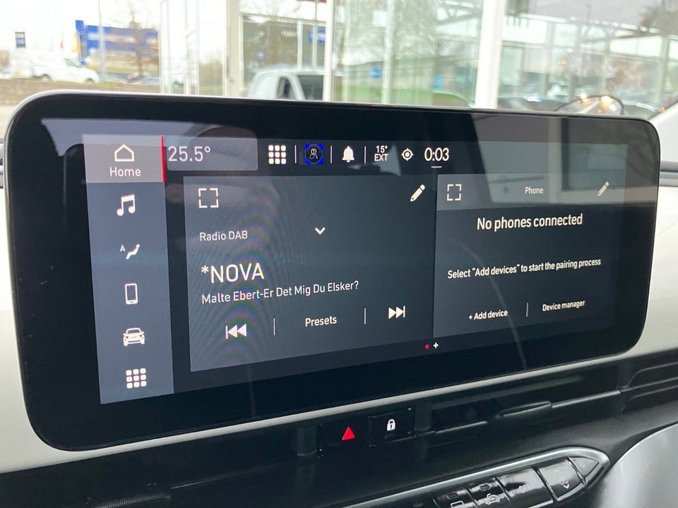 Fiat 500e 42 Icon Cabrio 2d