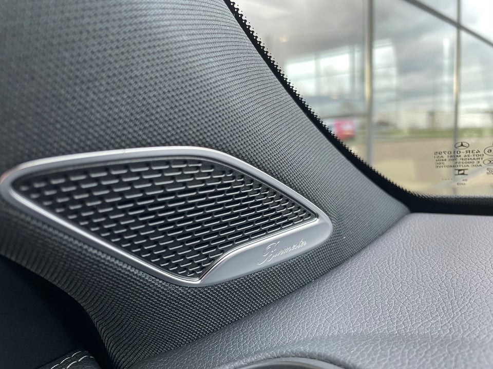 Mercedes EQB350 AMG Premium 4Matic 5d