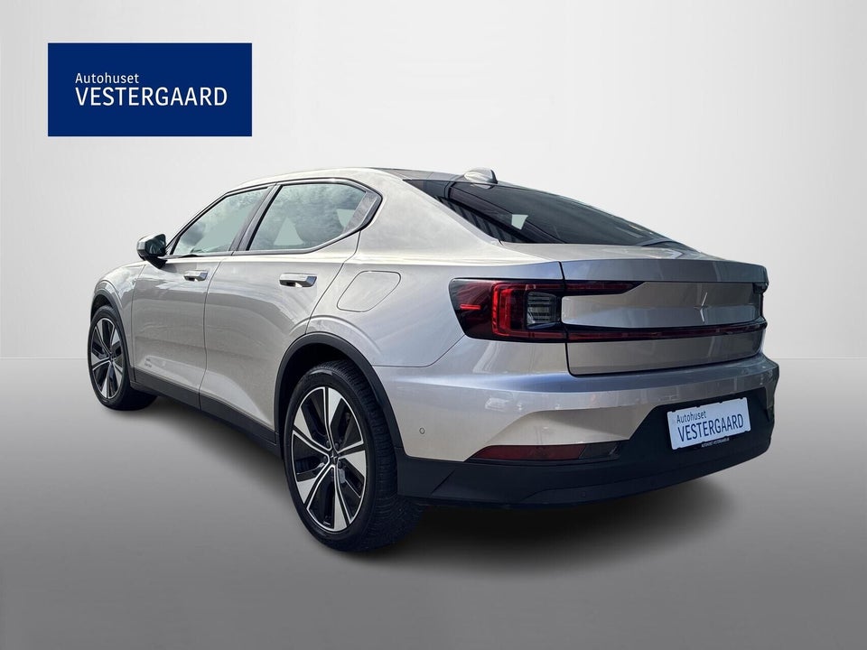 Polestar 2 Long Range 5d