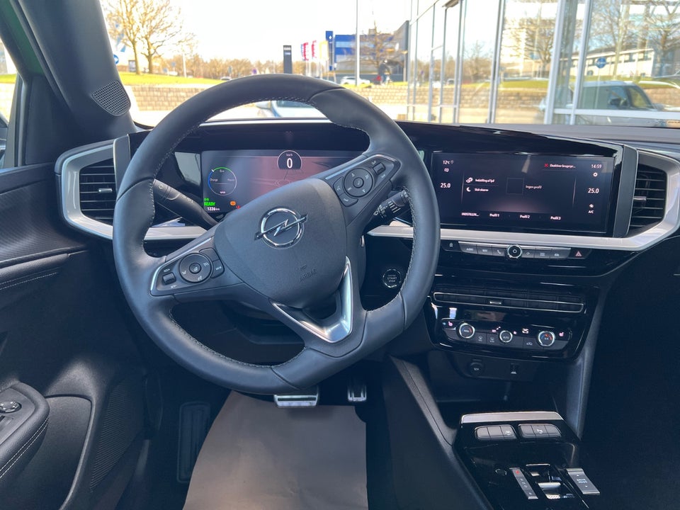 Opel Mokka-e 50 Ultimate 5d