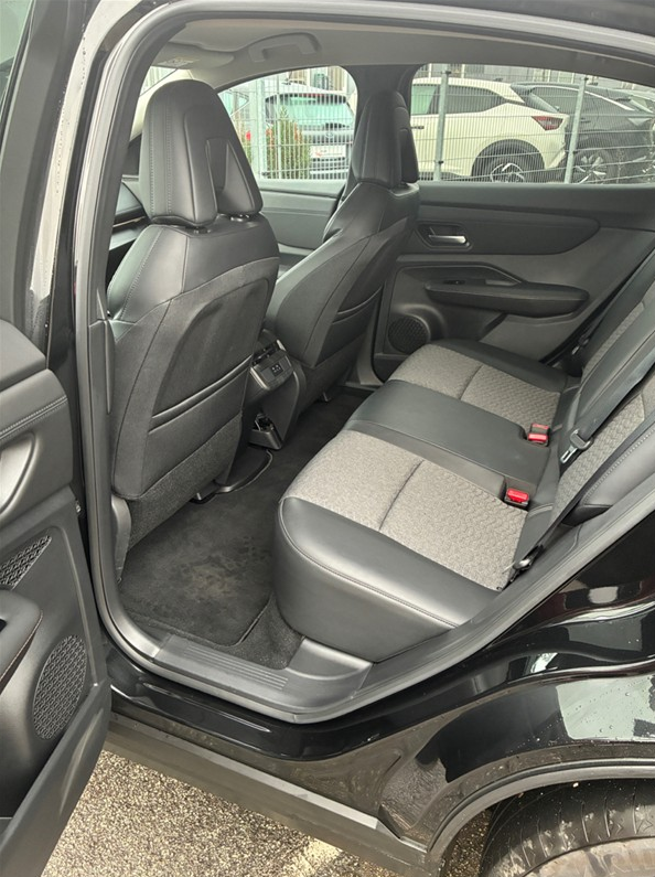 Nissan Ariya 63 Advance 5d