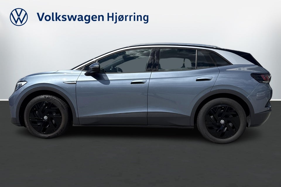 VW ID.4 77 Pro Performance 5d