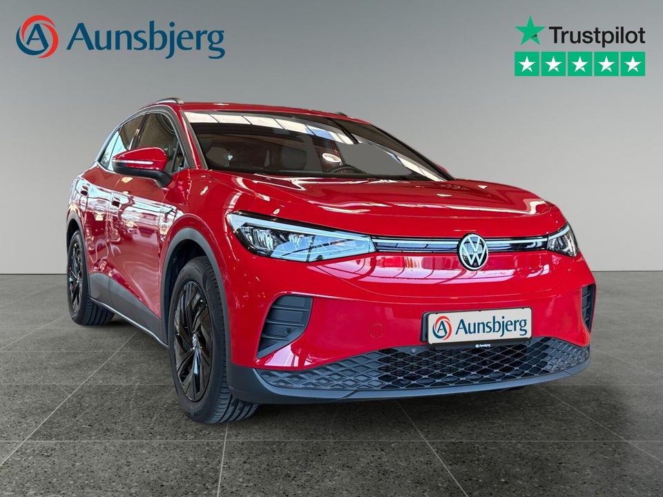 VW ID.4 77 Pro Performance 5d