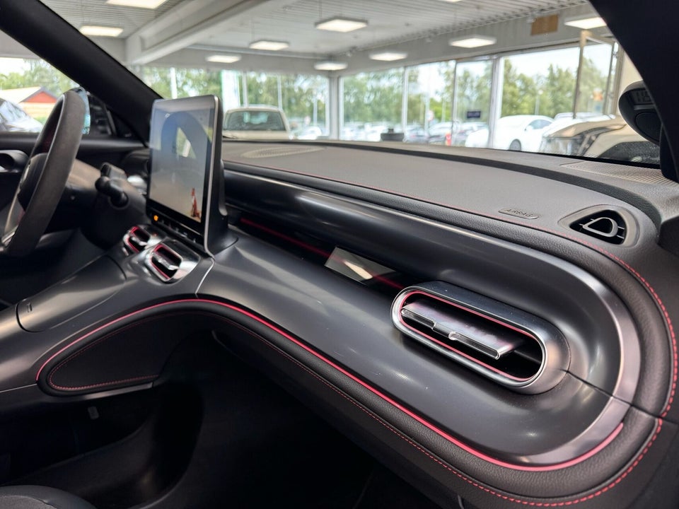 Smart #1 66 Brabus 5d