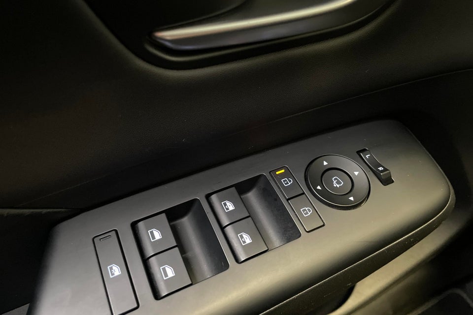 Hyundai Kona 65 EV Ultimate 5d