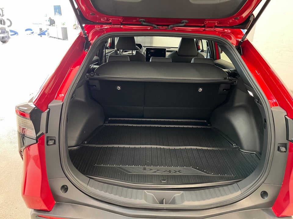 Toyota bZ4X Comfort 5d