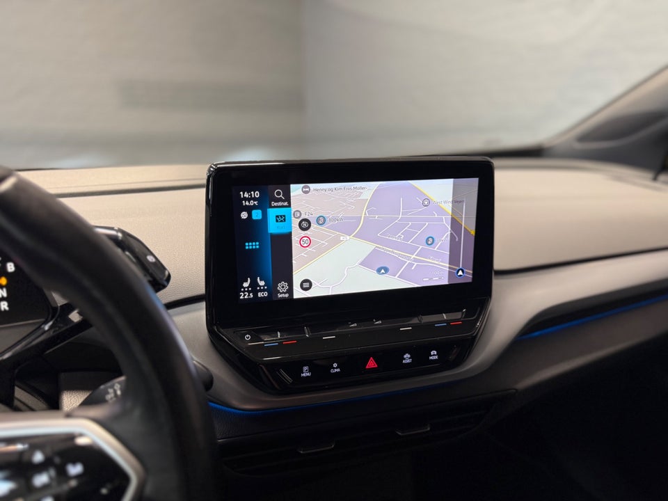 VW ID.4 77 Life Performance 5d