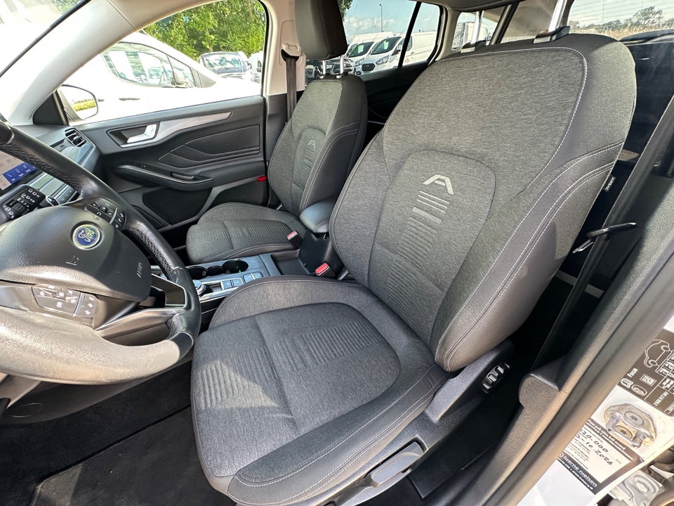 Ford Focus 1,5 EcoBlue Active stc. aut. Van 5d