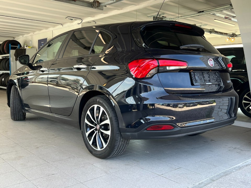 Fiat Tipo 1,3 MJT 95 Easy 5d