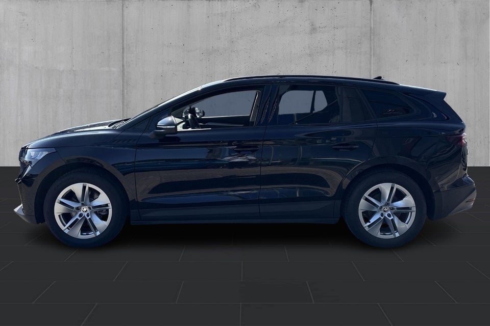 Skoda Enyaq 50 iV 5d