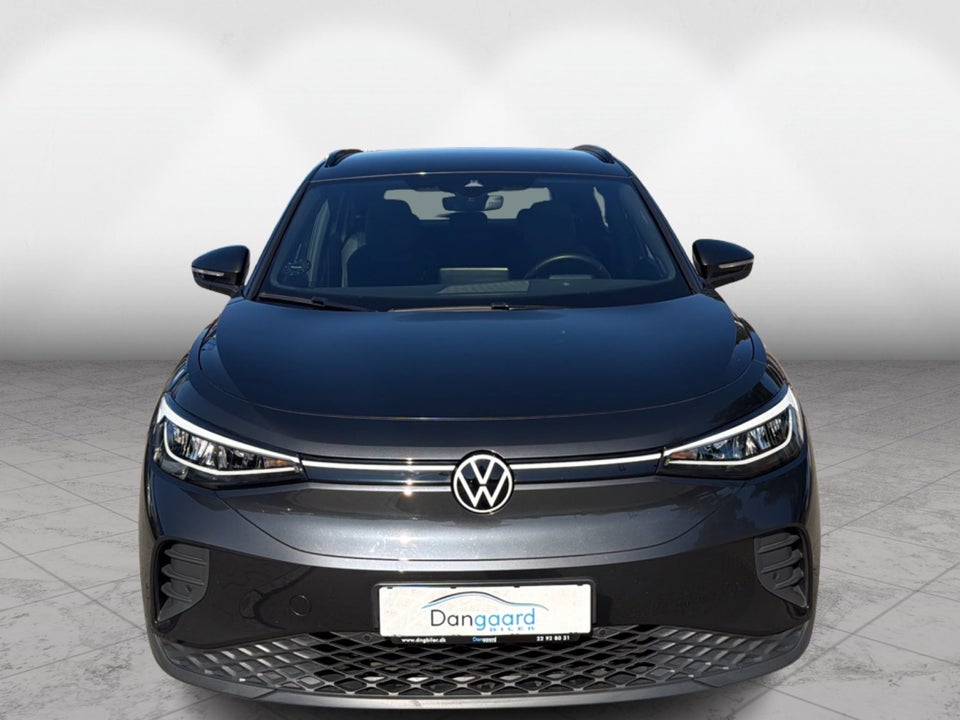 VW ID.4 77 Pro Performance 5d