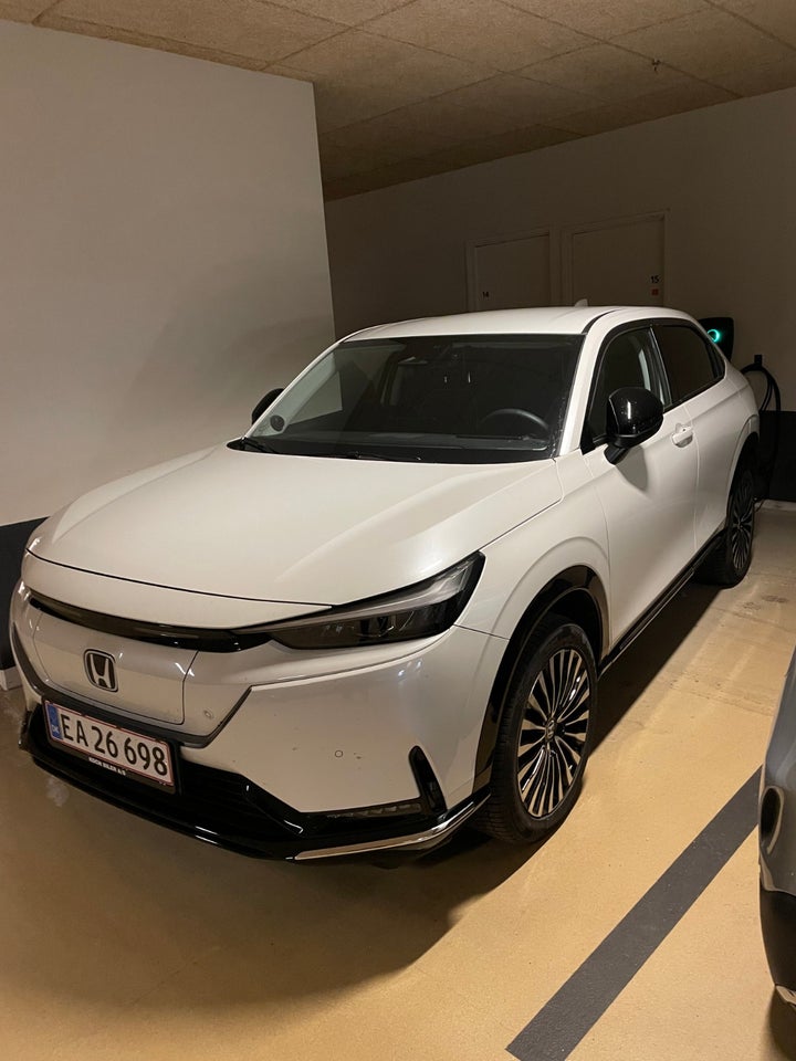 Honda e:Ny1 Elegance 5d