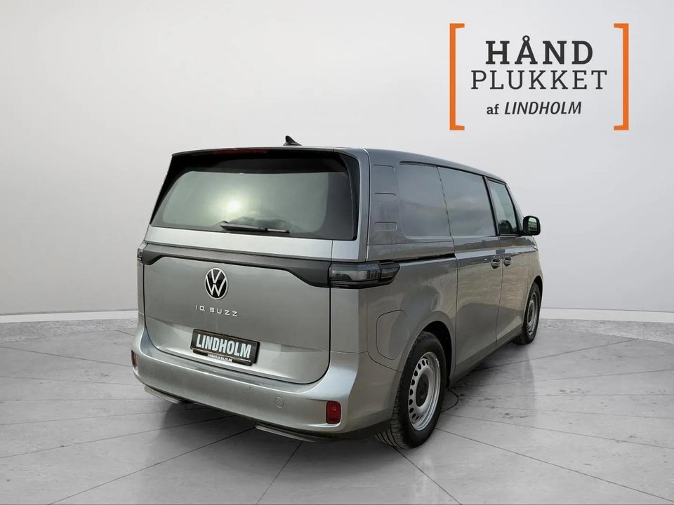 VW ID.Buzz 79 Cargo Pro