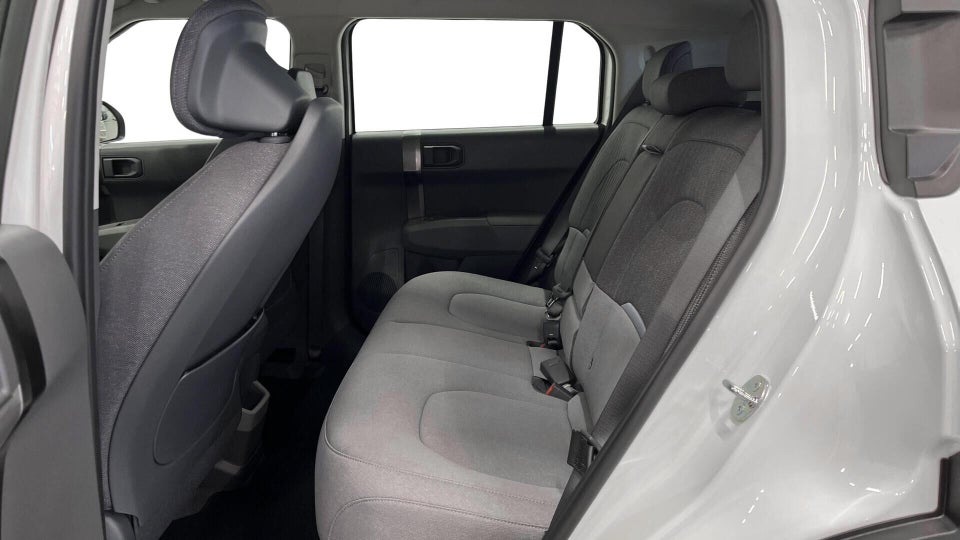 Kia EV3 58 Standard Range Access 5d