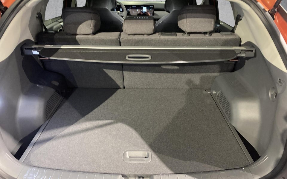 Kia EV3 81 Long Range Prestige 5d