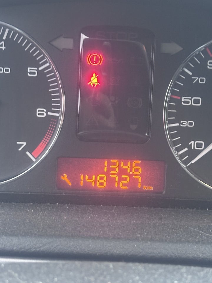 Peugeot 407 2,0 SR stc. 5d