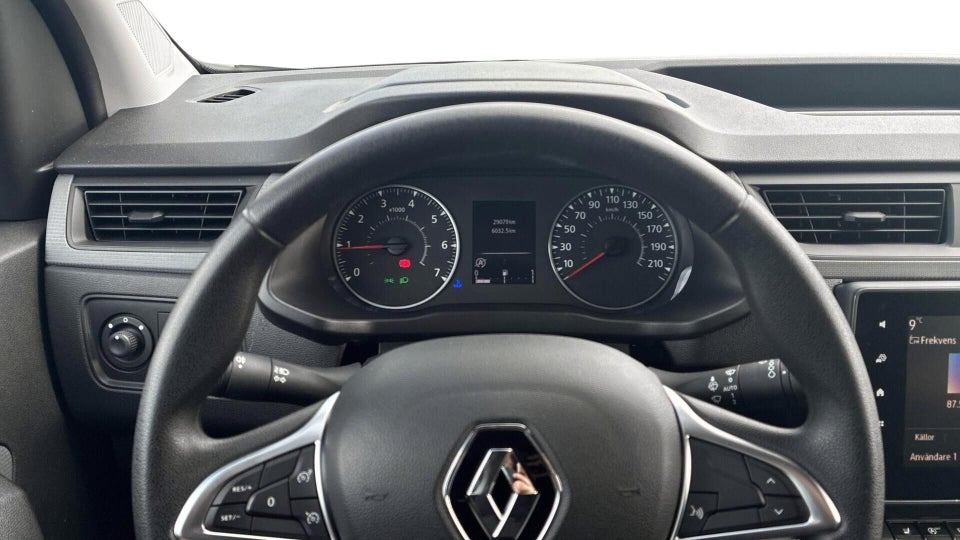 Renault Express 1,5 dCi 75 Tekno 5d