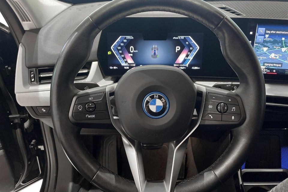 BMW iX1 xDrive30 X-Line 5d