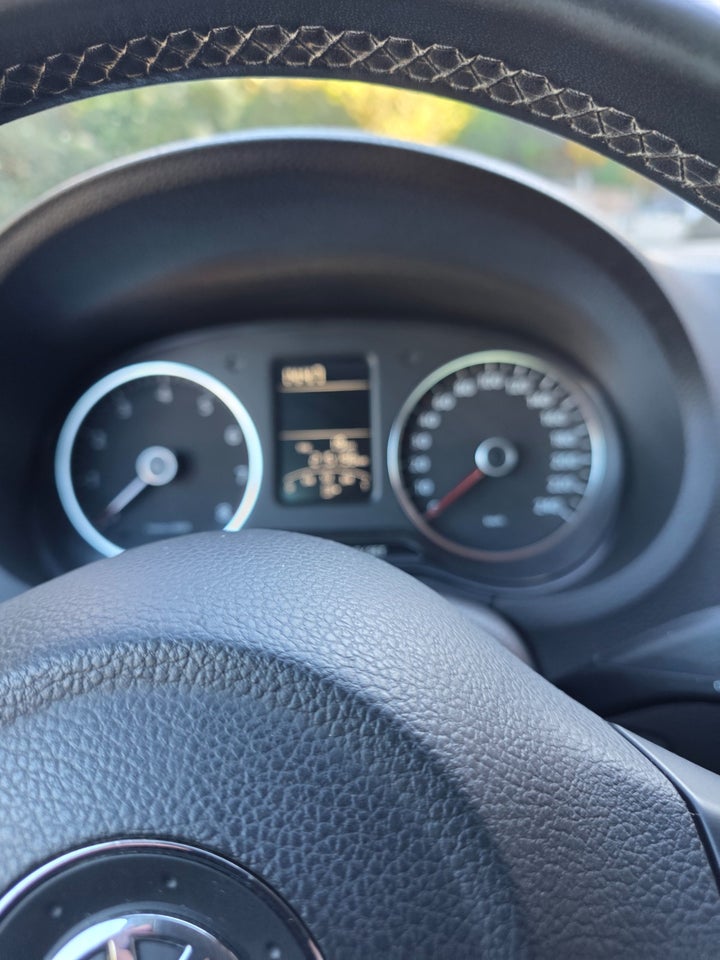 VW Polo 1,2 TSi 90 Comfortline 5d