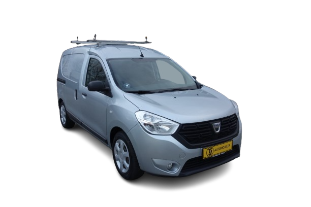 Dacia Dokker 1,5 dCi 95 Essential Tekno Van 5d