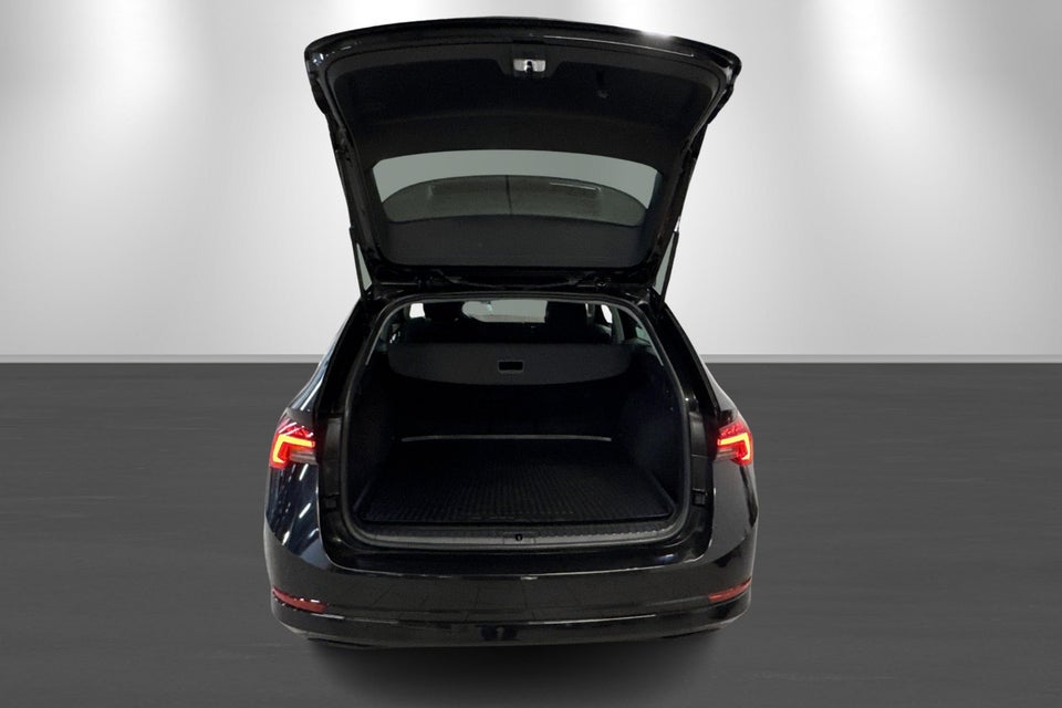 Skoda Octavia 1,4 TSi iV Plus Combi DSG 5d