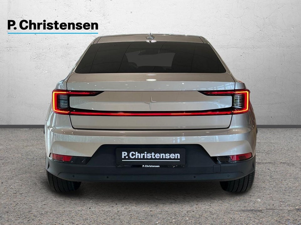 Polestar 2 Long Range 5d