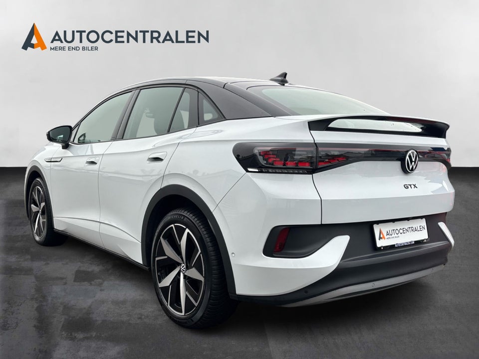 VW ID.5 77 GTX 4Motion 5d